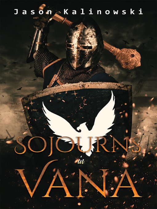 Title details for Sojourns in Vana by Jason Kalinowski - Available